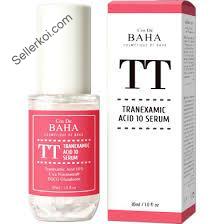 Cos De Baha (TT) Tranexamic Acid 10 Serum 30ml  (30 ml)